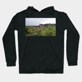 Chapel in Colorado Hoodie